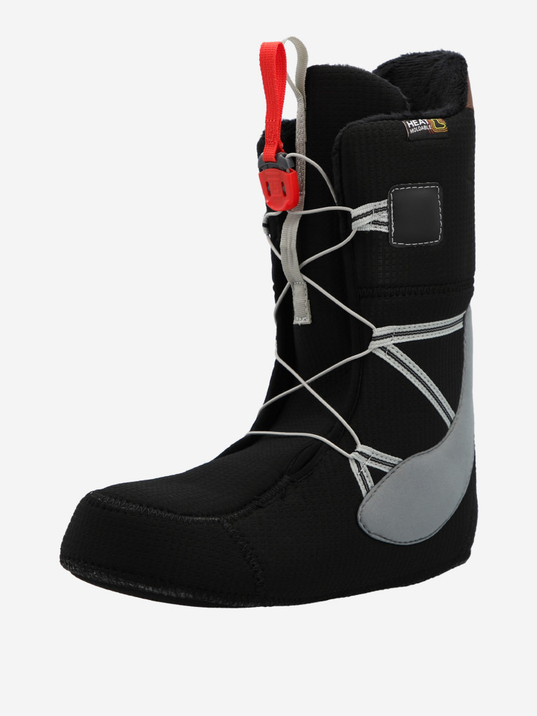 Сноубордические ботинки Burton Moto