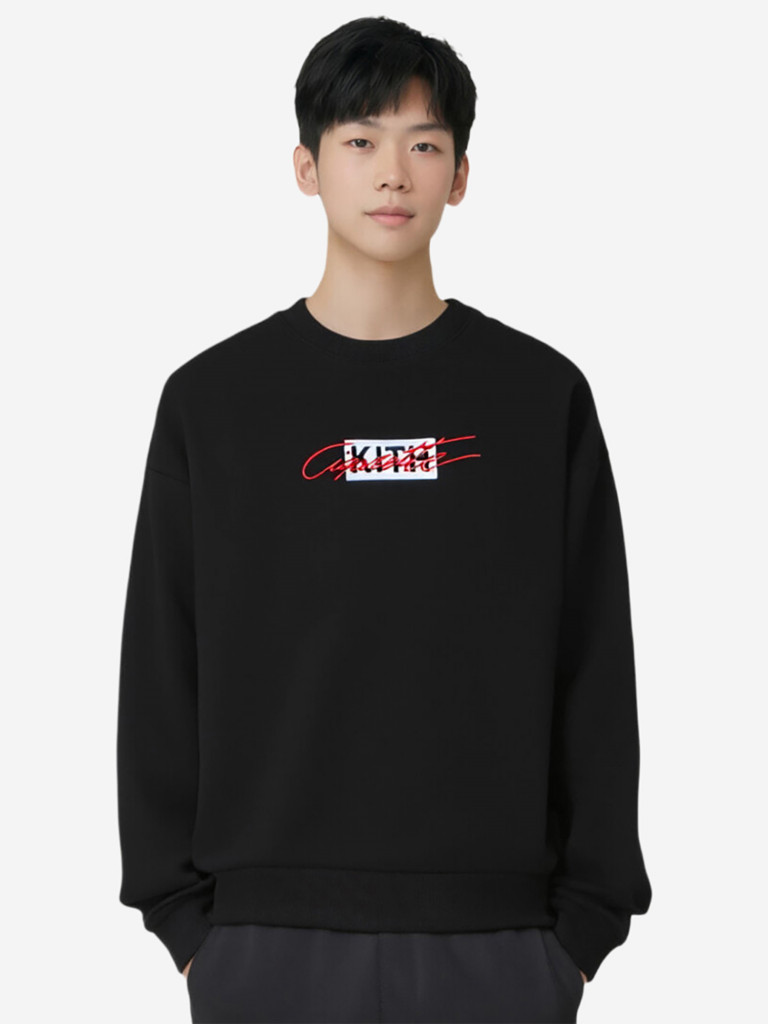 Свитшот мужской KITH