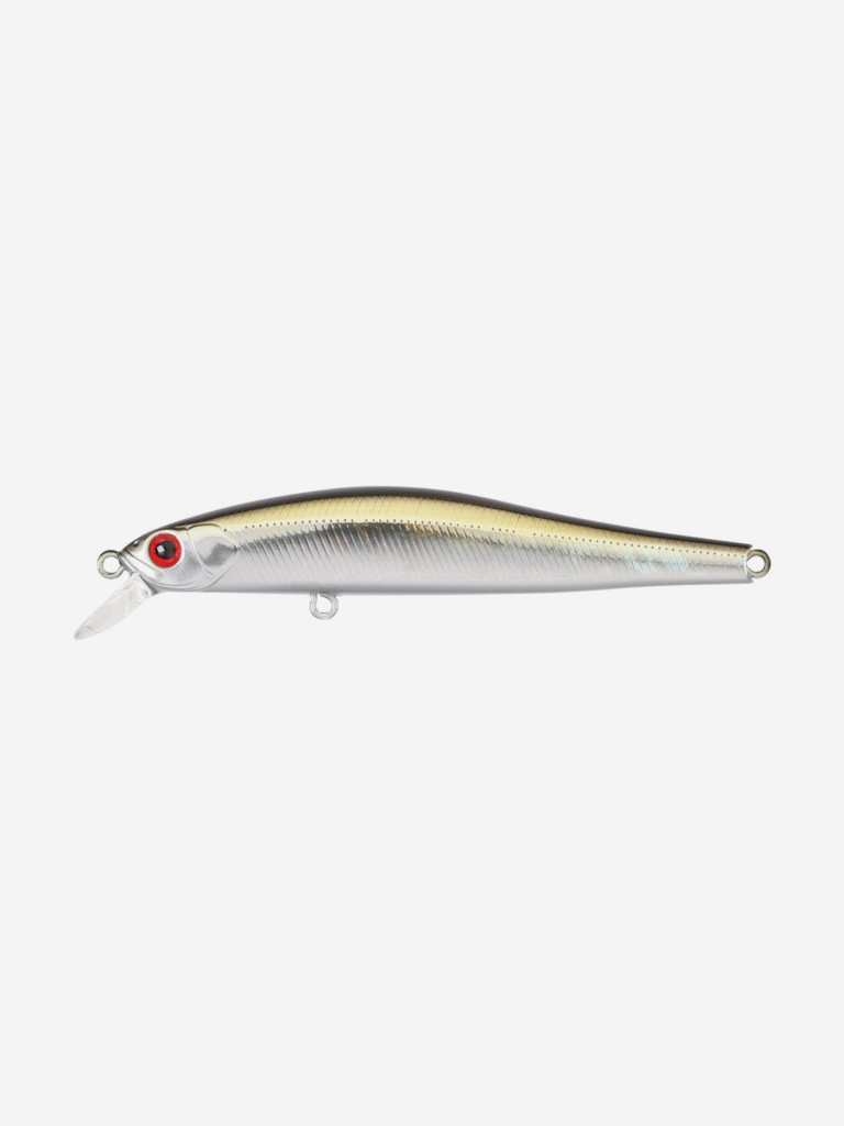 Воблер Zip Baits Rigge 90F, 9,5г плавающий, цвет #510R
