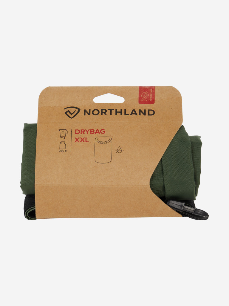 Гермомешок Northland 70 л