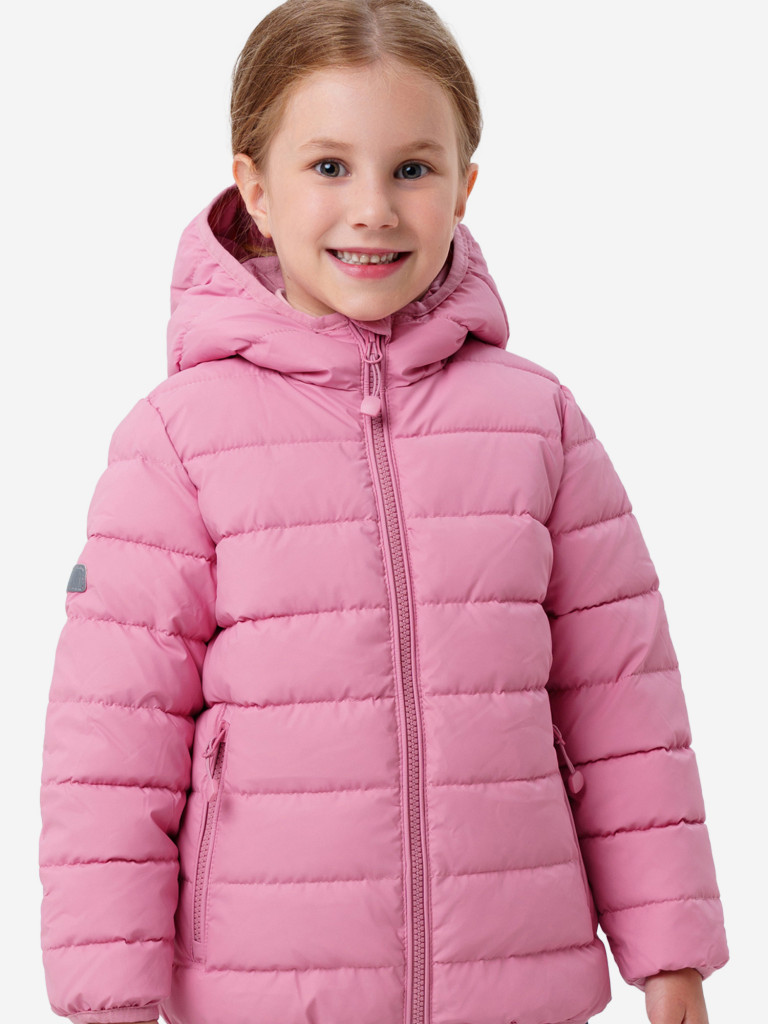 Куртка демисезонная для девочки PlayToday