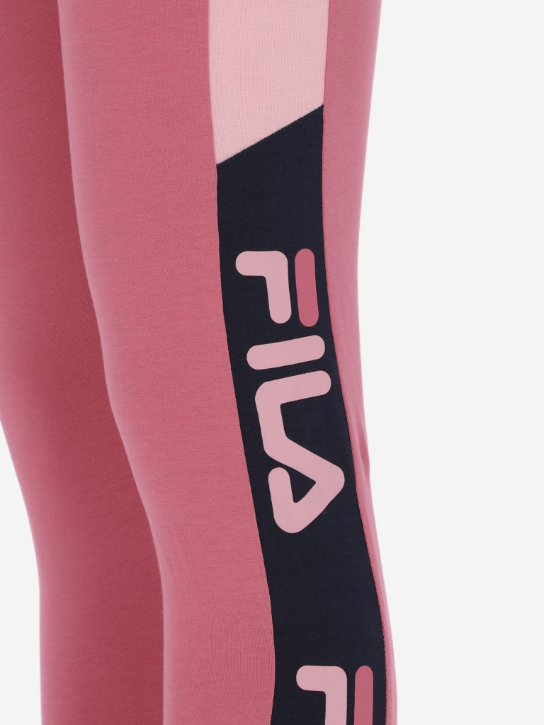 Легинсы для девочек FILA