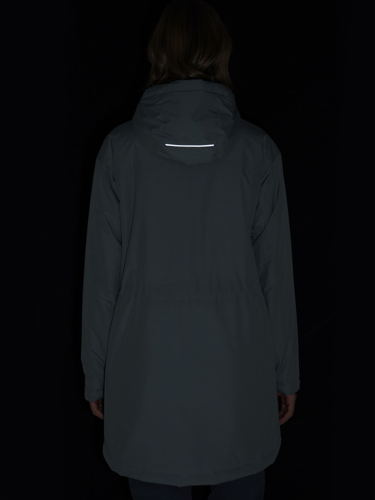 Куртка утепленная женская Northland