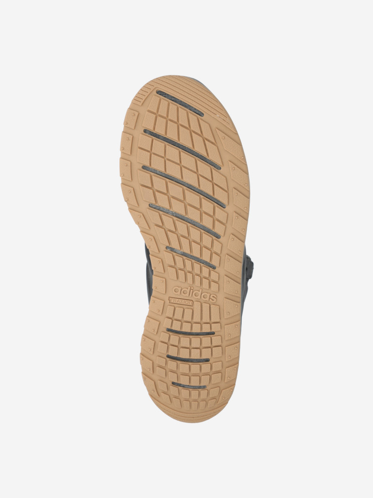 Кроссовки утепленные мужские adidas FUSION STORM
