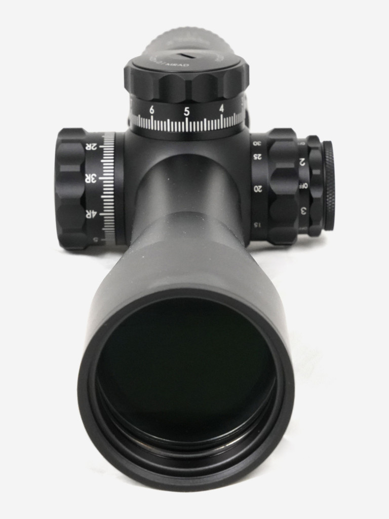 Оптический прицел ARKON Model B 3-18х44