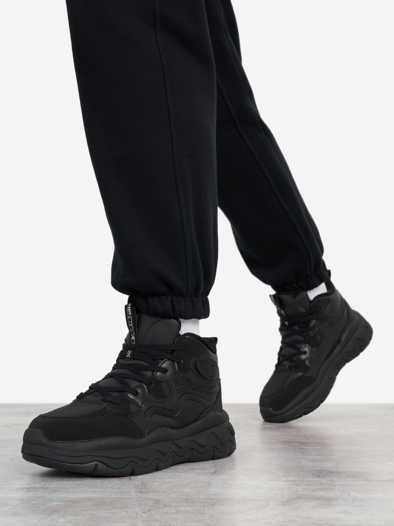 Кроссовки утепленные женские 361° Warm