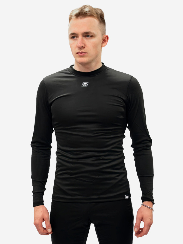 Термобелье спортивное NONAME Arctos WS UX ветрозащитное