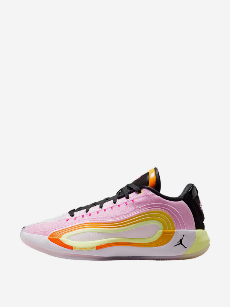 Кроссовки мужские Jordan Luka 4