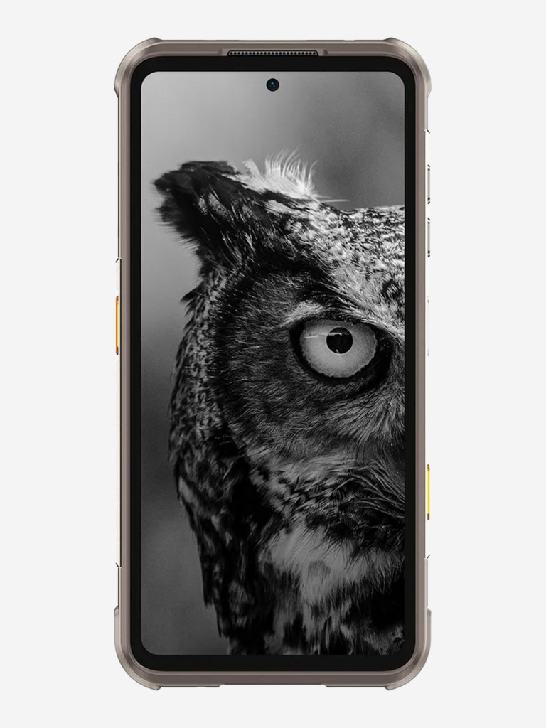 Смартфон RugOne Xever 7 12+512 Sand Dune,6.67“, FHD+,MTK 7025, And15, 50+64+50, 32MP, IP69K, 5550mAh