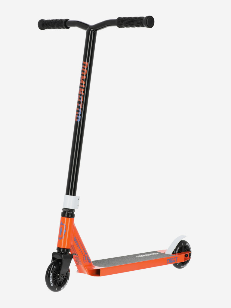 Самокат Dominator Cadet, 100 мм