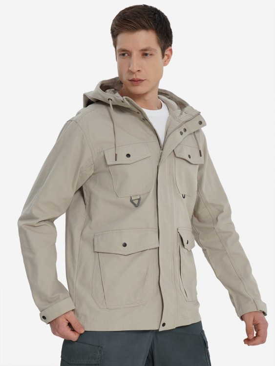 Легкая куртка мужская Northland