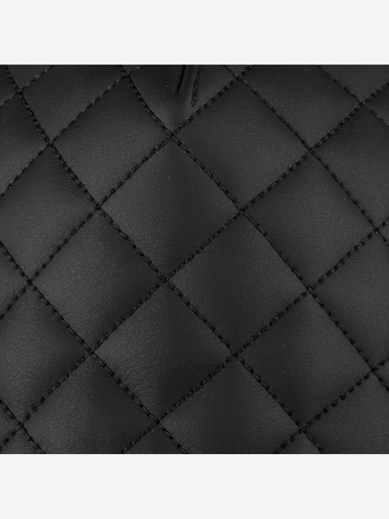 Бейсболка FLEXFIT 6277Q (черный)