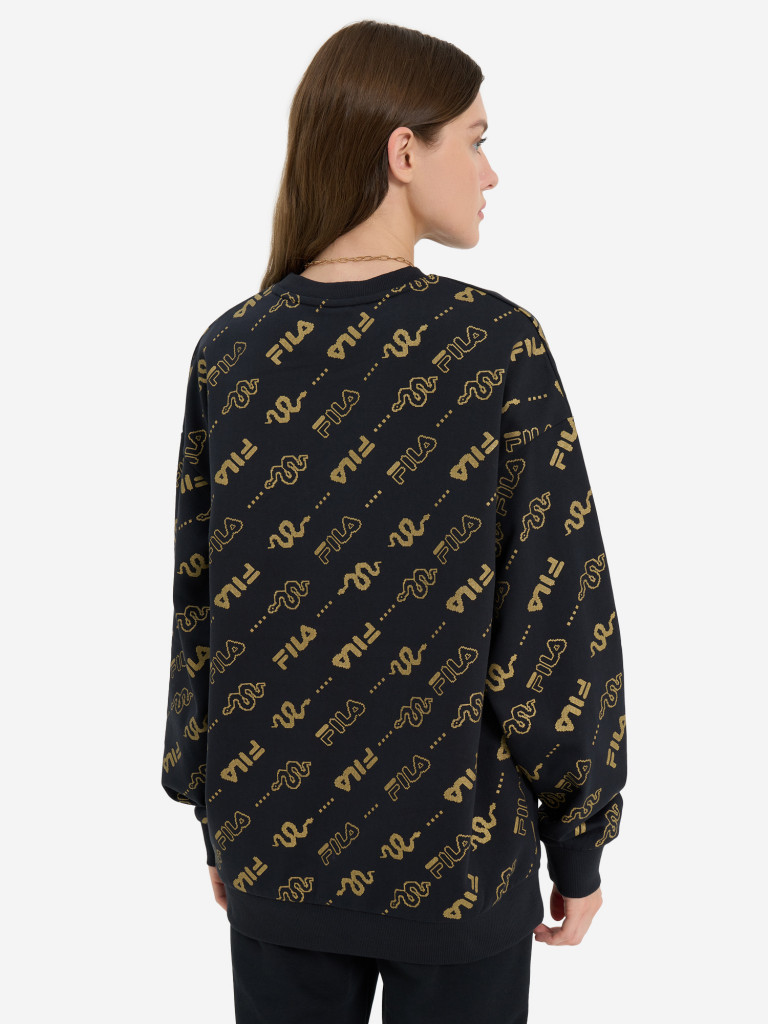 Свитшот женский FILA