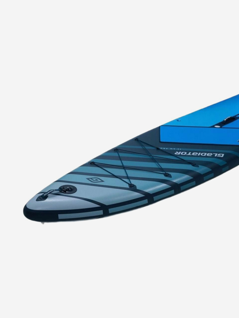 Сап доска надувная Gladiator Gladiator PRO 12.6 W