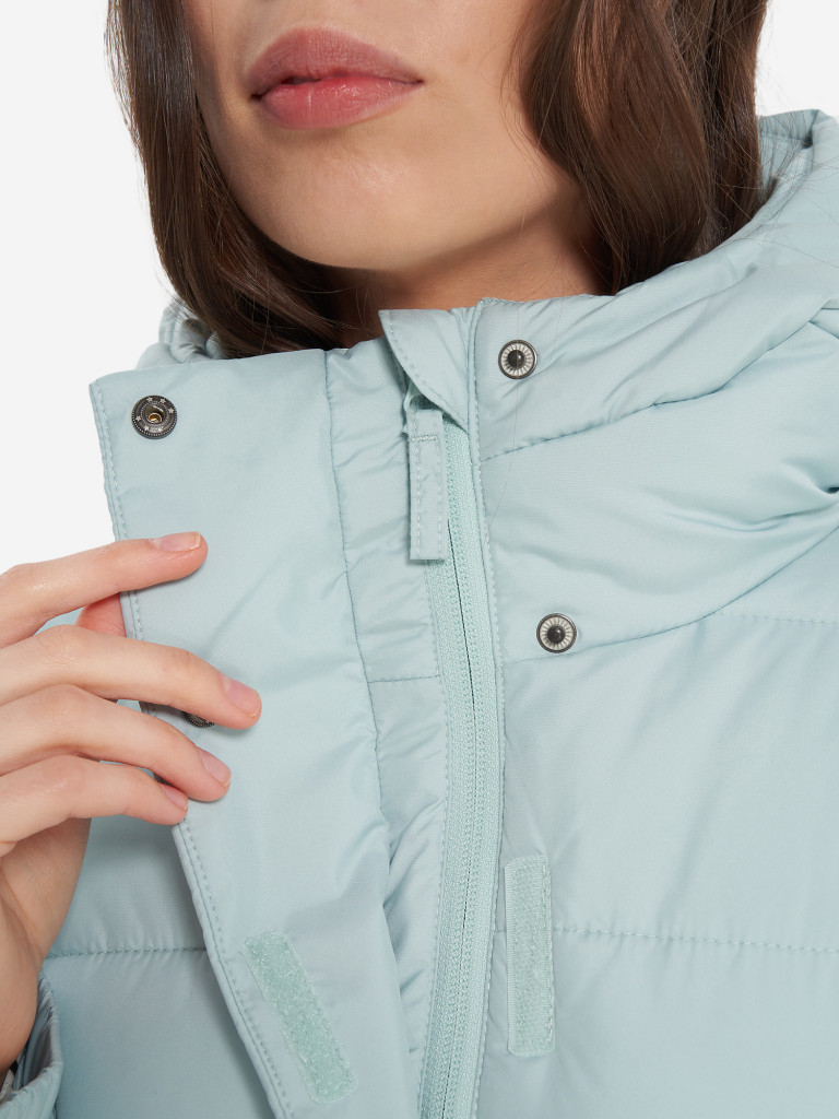 Пуховик женский Outventure