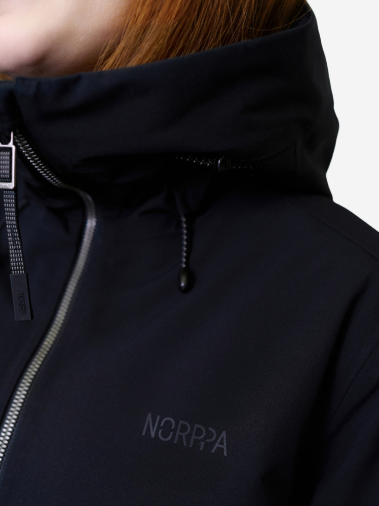 Куртка женская NORPPA Selenga