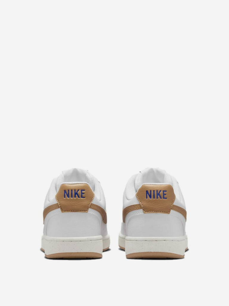 Кроссовки Nike Court Vision Low Next Nature