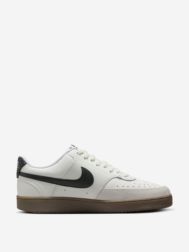 Кеды мужские Nike Court Vision Lo