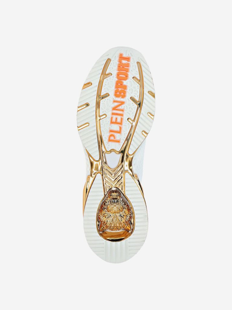Кроссовки Plein Sport THUNDER FORCE GENX 01