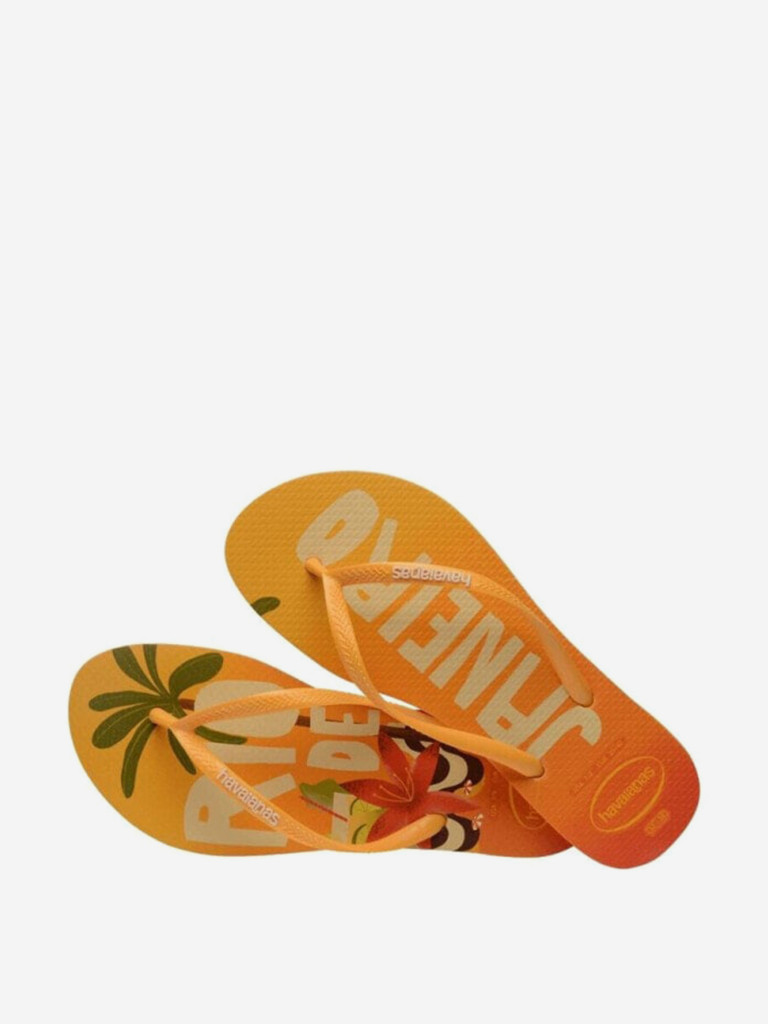 Шлепанцы Havaianas Square Sports Slippers