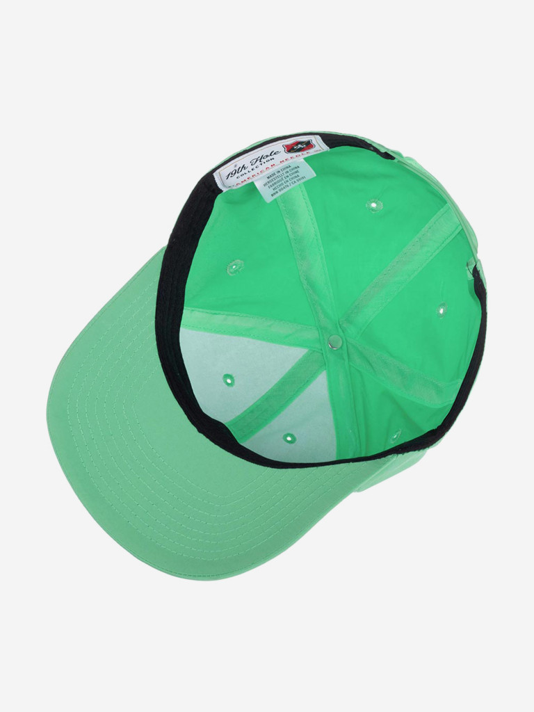 Бейсболка AMERICAN NEEDLE 19H005A-FLCO Florida Citrus Open Drifter