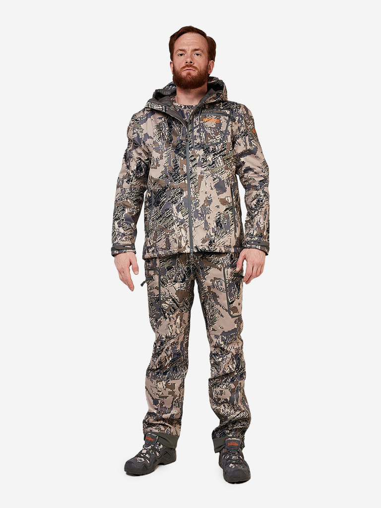 Костюм Remington Expedition Hunting Figure