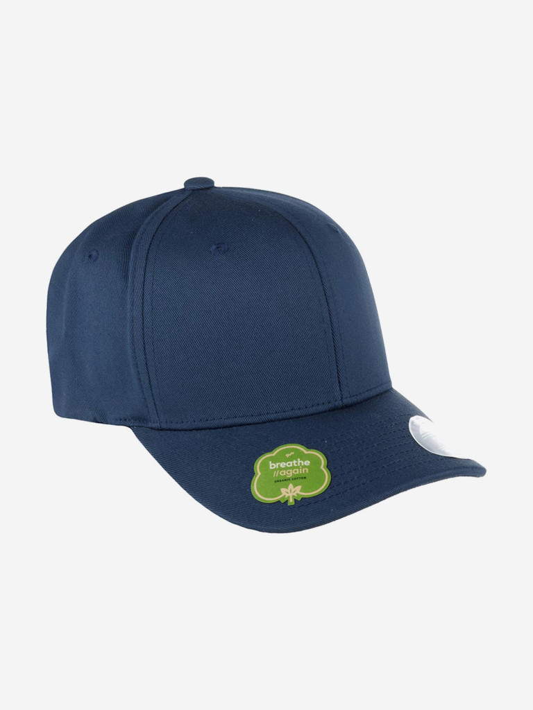 Бейсболка FLEXFIT 6277OC (синий)