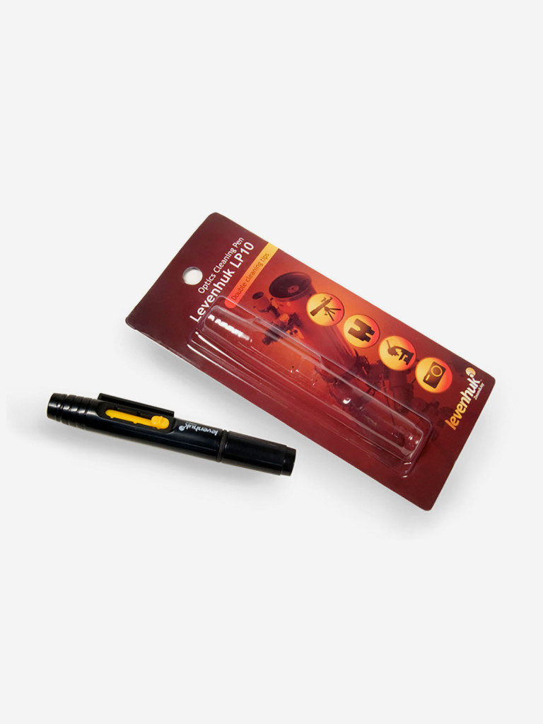 Карандаш чистящий Levenhuk Cleaning Pen LP10