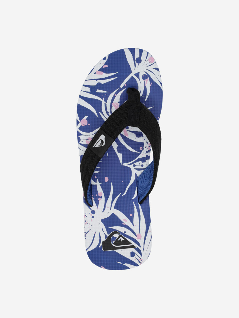 Шлепанцы мужские Quiksilver Molokai Layback