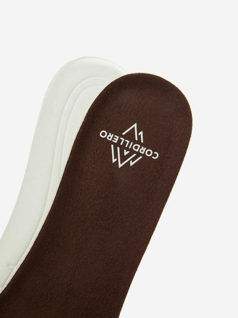 Ботинки утепленные мужские Cordillero Jade