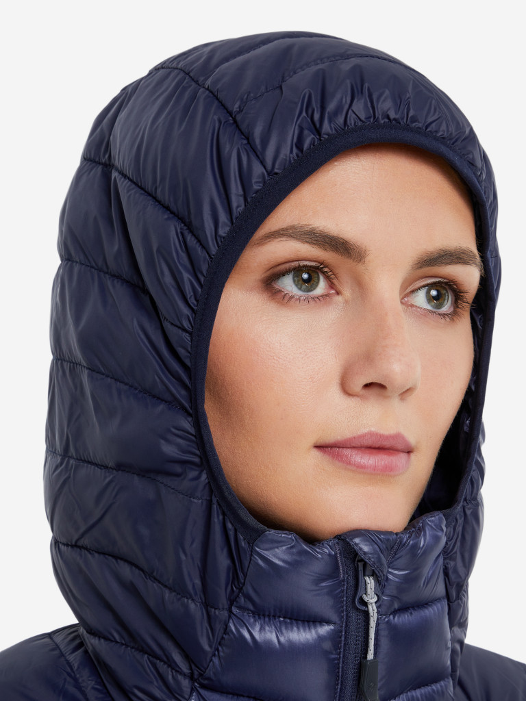 Columbia labyrinth loop hooded