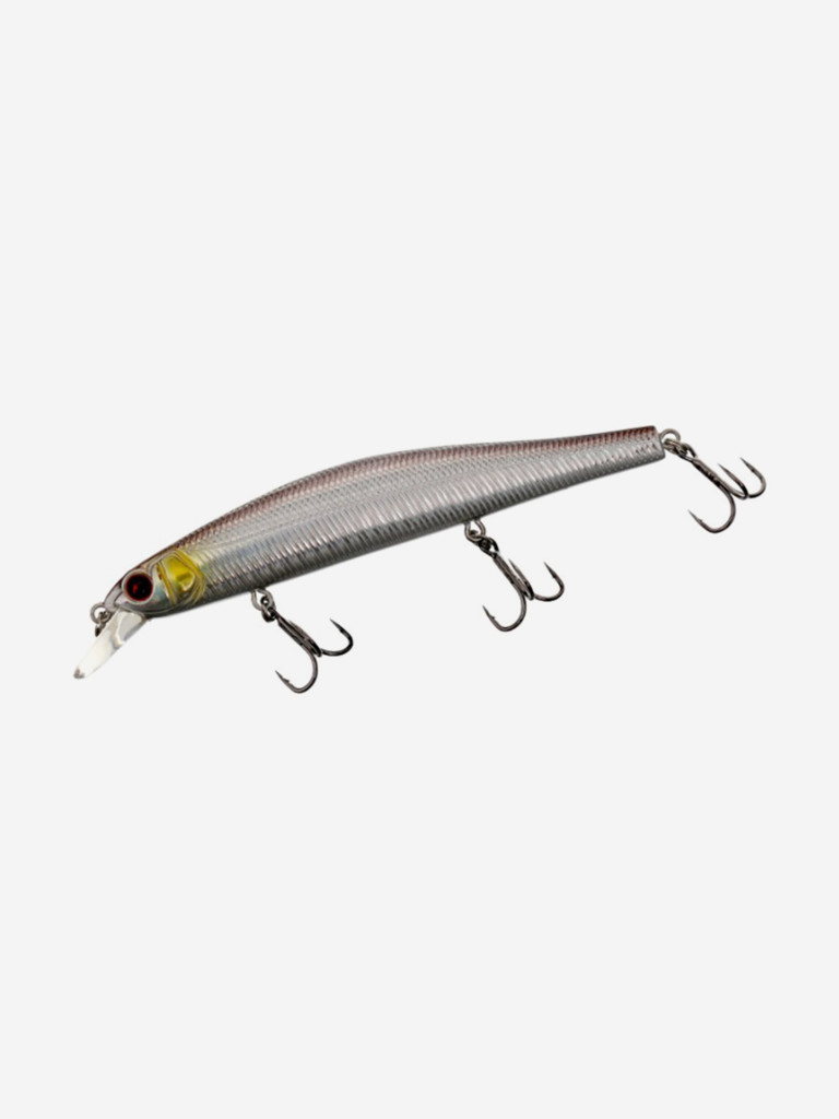 Воблер F-FISHING Jocker 110SP 110мм 16.7г 0.5-1.5м 465 Суспендр