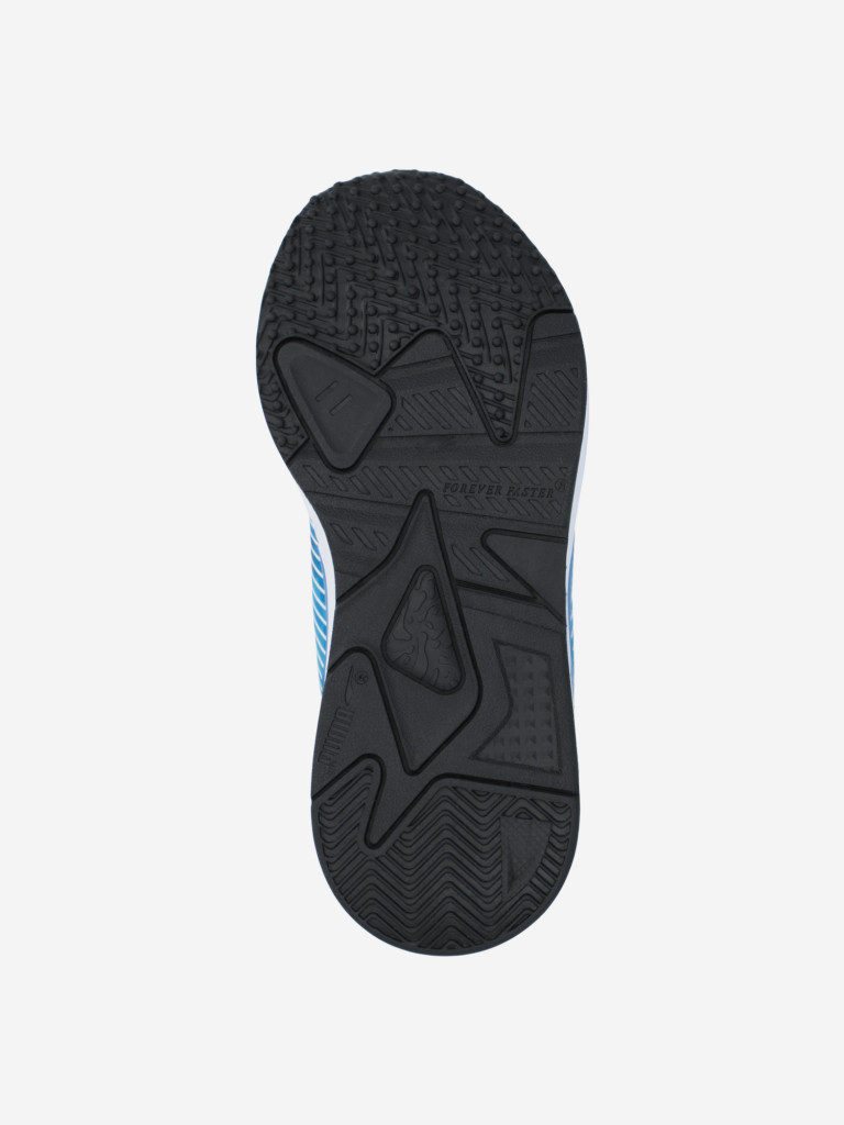 Кроссовки детские PUMA RS-Z Minecraft PS