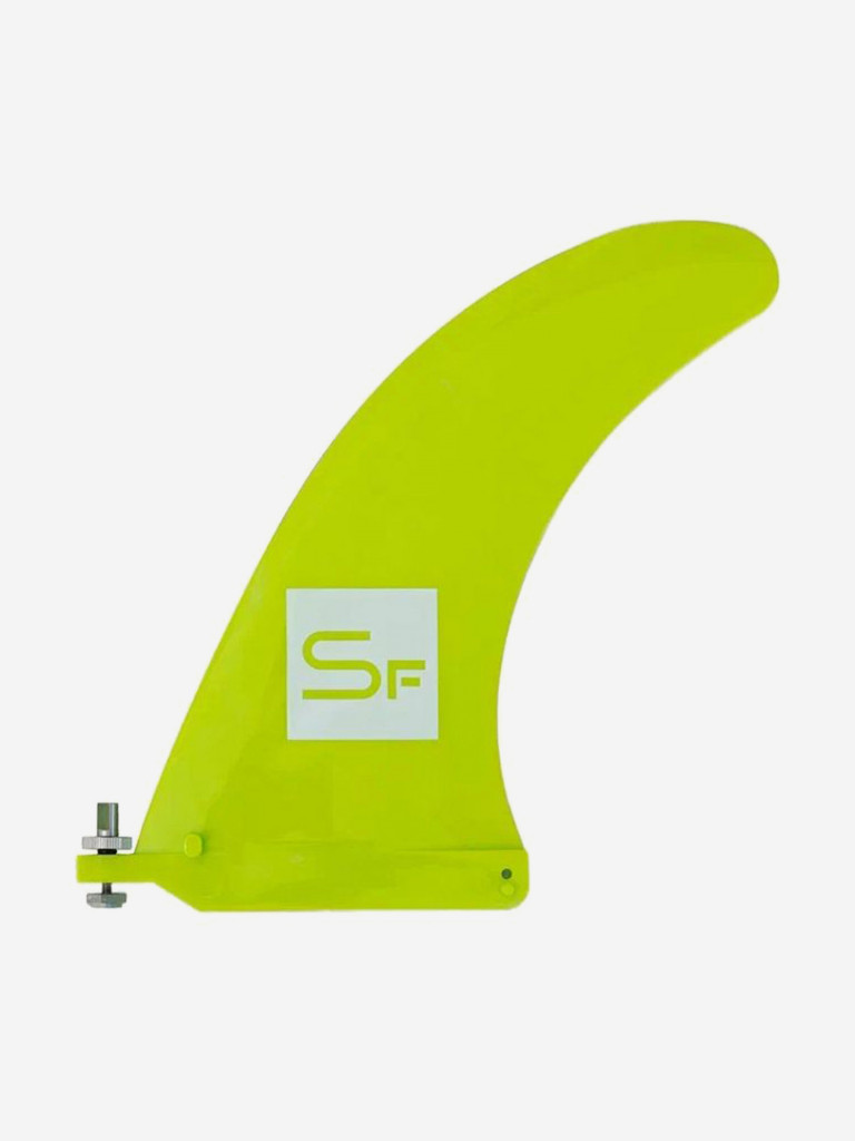 Плавник для SUP-доски SUP face 9" All Round US BOX fin,