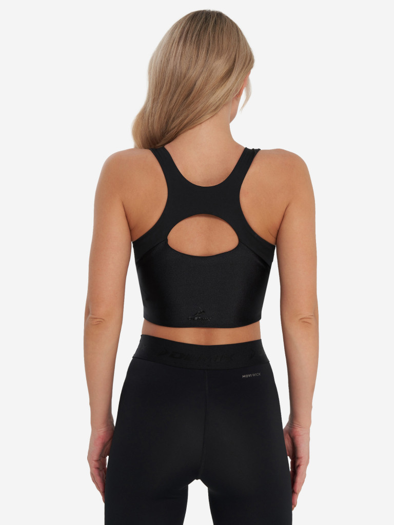 Топ бра спортивный Demix