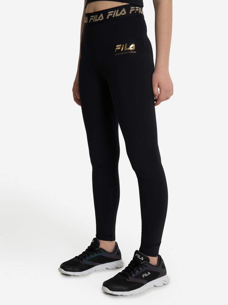 Легинсы для девочек FILA