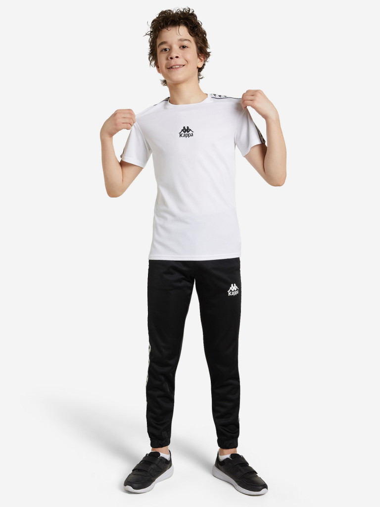 Футболка для мальчиков Kappa