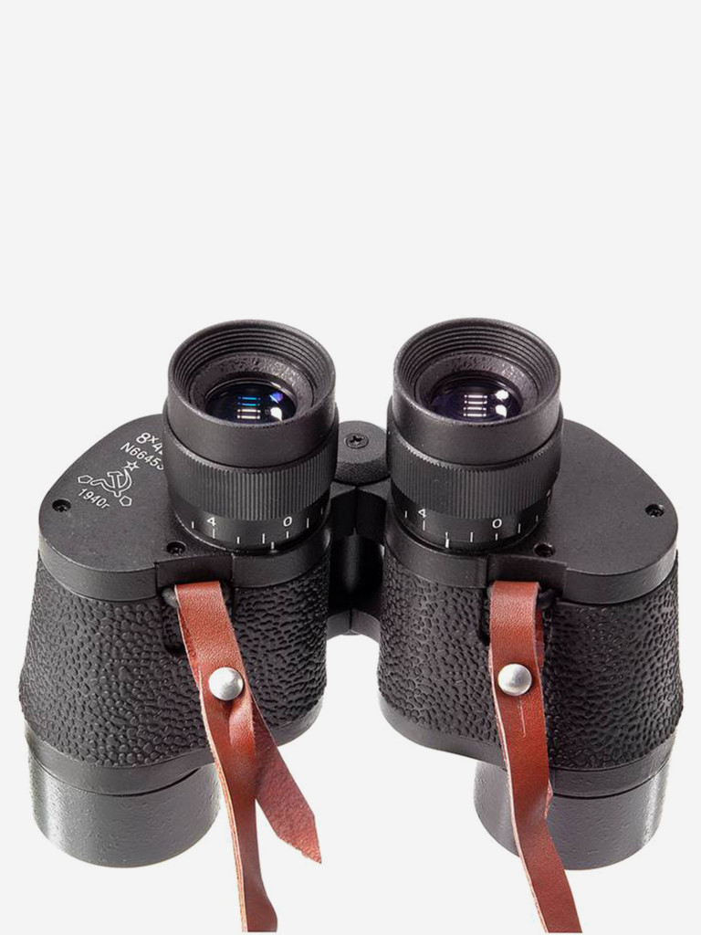 Бинокль Veber Б-3 8*42