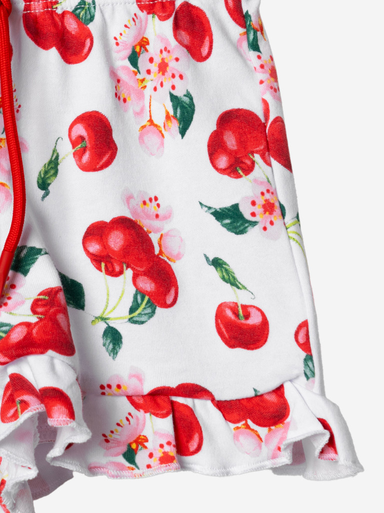 Шорты для девочек, 2 шт в комплекте PlayToday