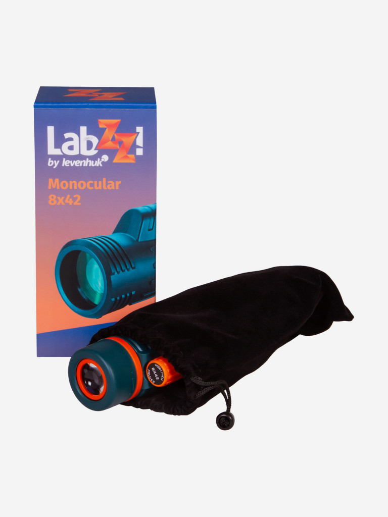 Монокуляр Levenhuk LabZZ MC4