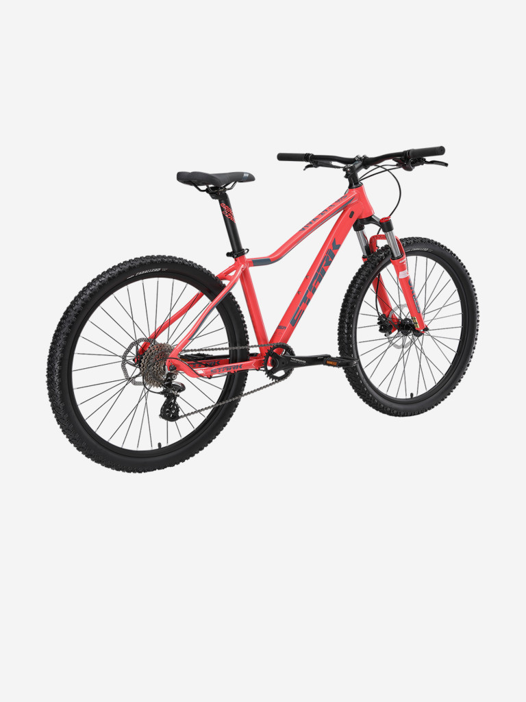 Велосипед Stark Viva 27.3 HD 16"