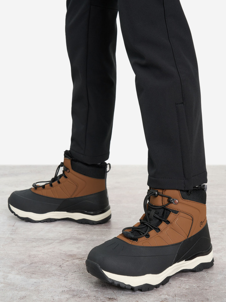 Ботинки утепленные для мальчиков Outventure Crater 2.0