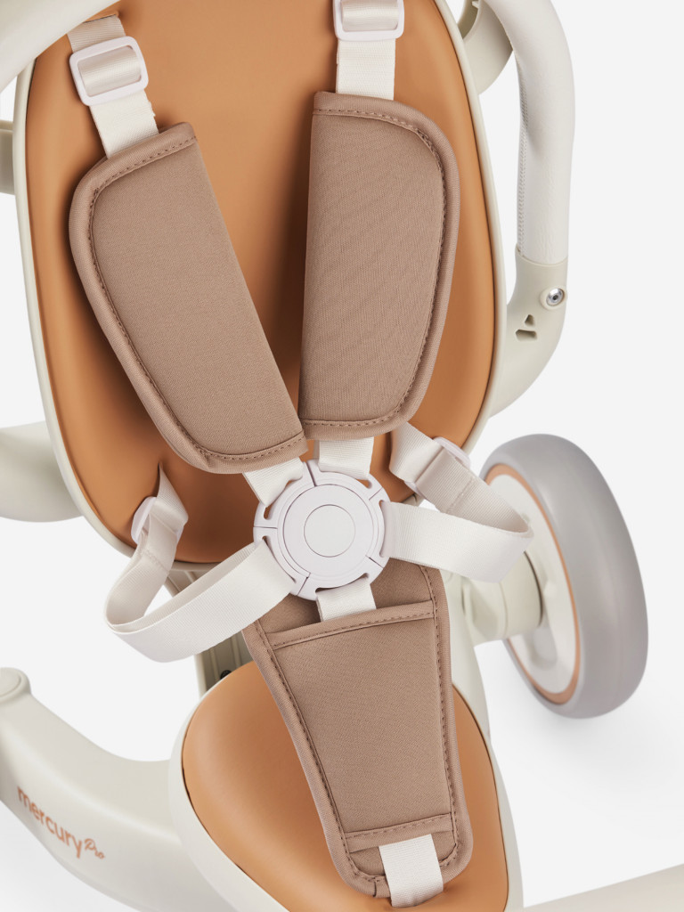 Велосипед трехколесный MERCURY PRO