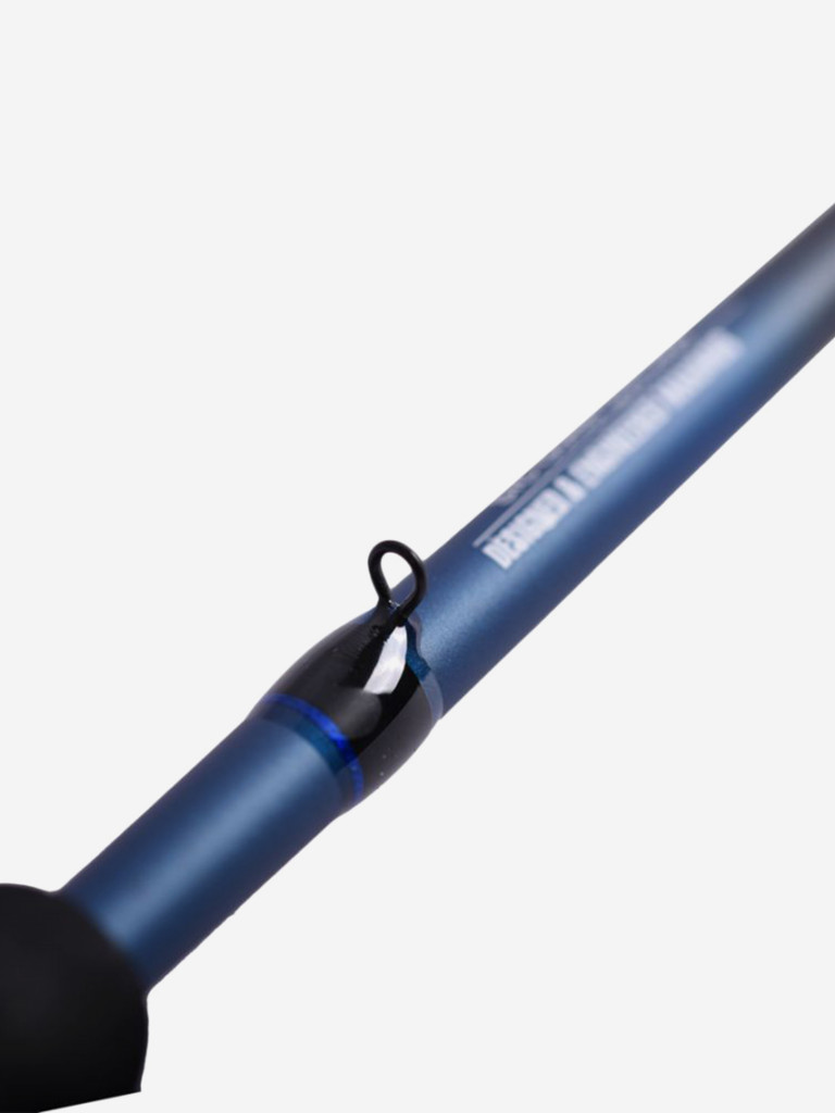 Спиннинг для рыбалки Maximus INDIGO 30MH 3,0 m 10-42g