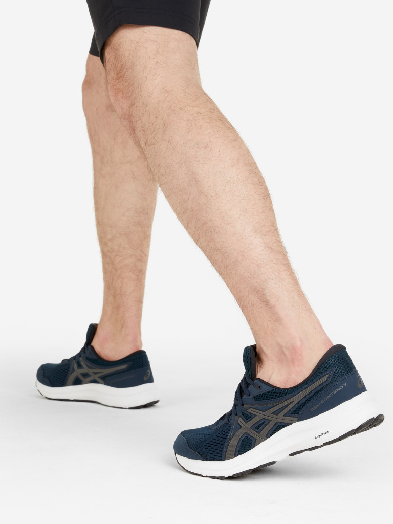 Кроссовки мужские ASICS Gel-Contend 7