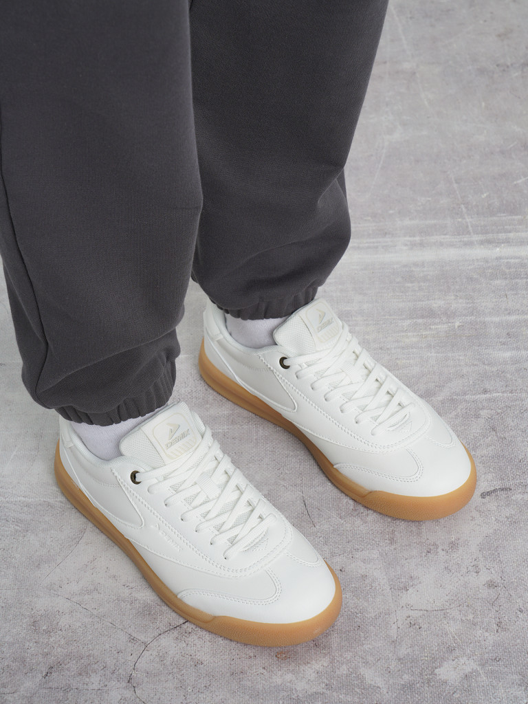 Кеды женские Demix Sp Og70