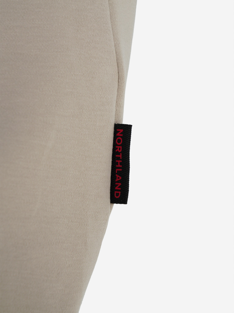 Поло мужское оверсайз Northland