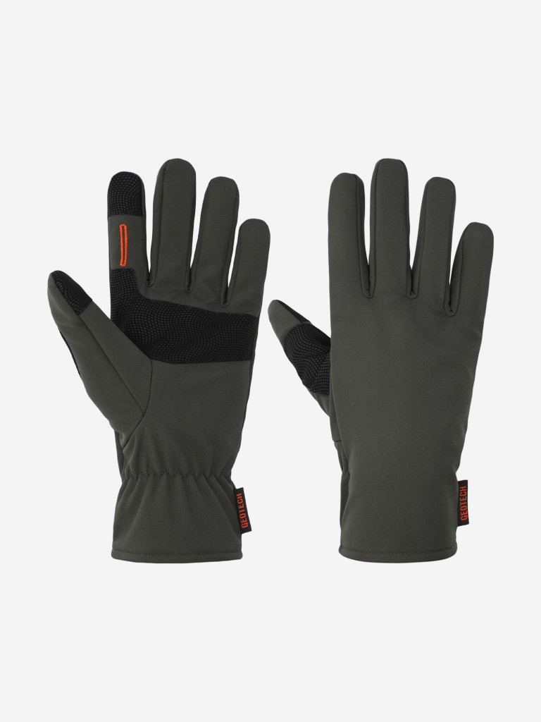 Перчатки мужские Geotech