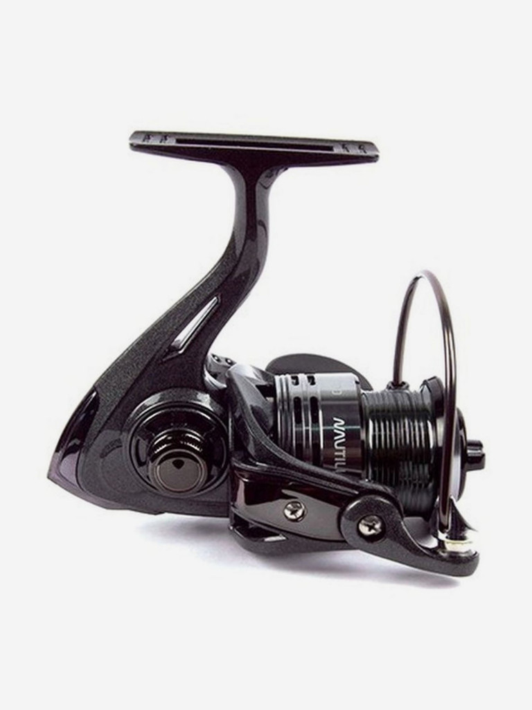 Катушка спиннинговая Nautilus Crony 3000