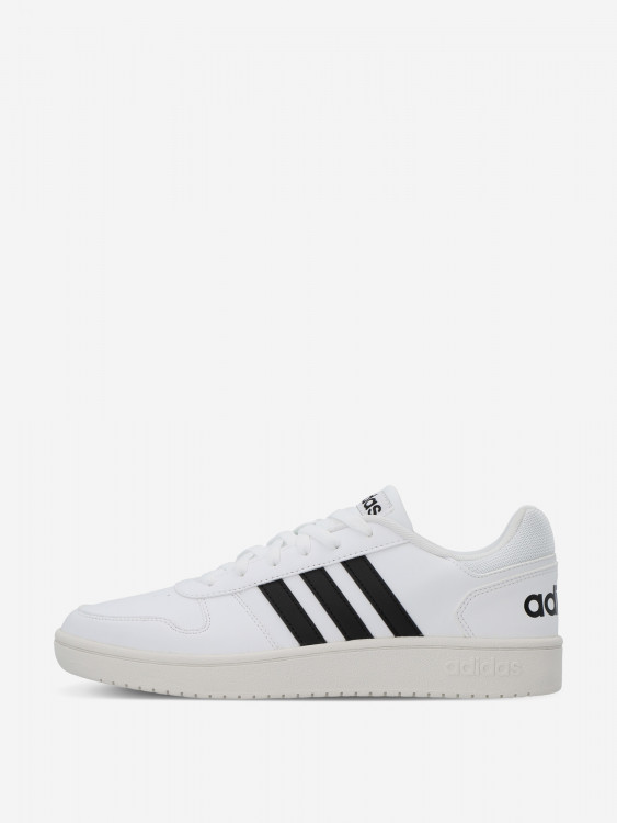 Кеды мужские adidas Hoops 2.0